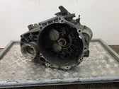 Manual 6 speed gearbox