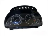 Speedometer (instrument cluster)