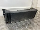 Rear bumper underbody cover/under tray