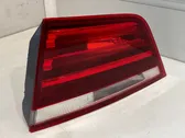 Tailgate rear/tail lights