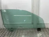 Front door window/glass (coupe)