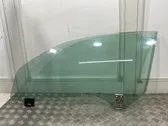 Fenster Scheibe Tür vorne (Zweitürer)