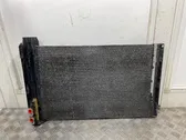 A/C cooling radiator (condenser)