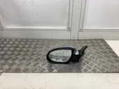 Manualne lusterko boczne drzwi przednich