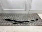 Windshield/front glass wiper blade