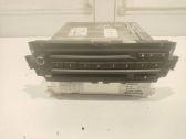 Radio/CD/DVD/GPS head unit