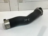 Intercooler hose/pipe