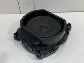 Subwoofer speaker