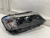 Headlight/headlamp