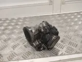 EGR valve