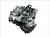 Manual 5 speed gearbox