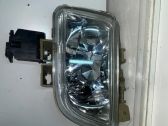Front fog light