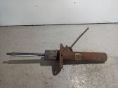 Front shock absorber/damper