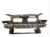 Radiator support slam panel