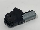 Sunroof motor/actuator
