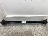Front prop shaft