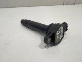 High voltage ignition coil