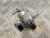 Fuel injection high pressure pump