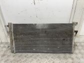 A/C cooling radiator (condenser)