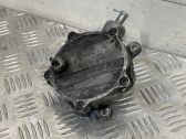 Vacuum pump