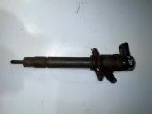 Inyector de combustible