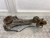 Rear wheel hub