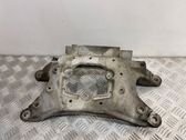 Gearbox mounting bracket