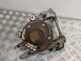 Rear wheel hub spindle/knuckle