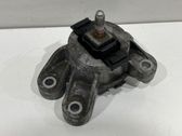 Gearbox mount