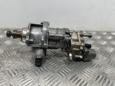 Bomba interna de combustible