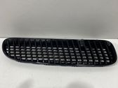 Bonnet/hood grill