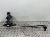 Gear shifter/selector