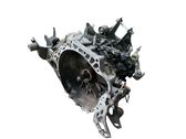 Manual 6 speed gearbox