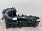 Intake manifold