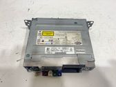 Radio/CD/DVD/GPS head unit