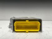 Airbag control unit/module