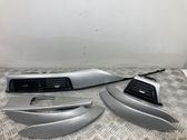 Interior decorative trim set