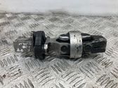 Steering column universal joint
