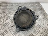 Engine mount bracket