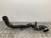 Intercooler hose/pipe