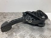 Clutch pedal