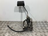 Brake pedal