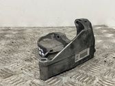 Power steering pump mounting bracket