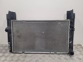 Radiator set