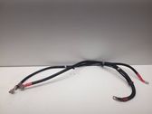 Positive cable (battery)
