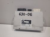 Unité de commande / module de toit ouvrant