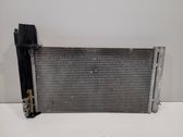 A/C cooling radiator (condenser)