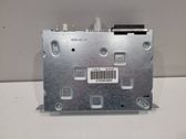Radio/CD/DVD/GPS head unit