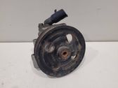 Power steering pump