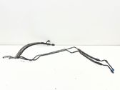 Active stabilizer tube/hose